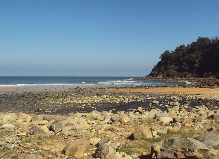 Playa Foto