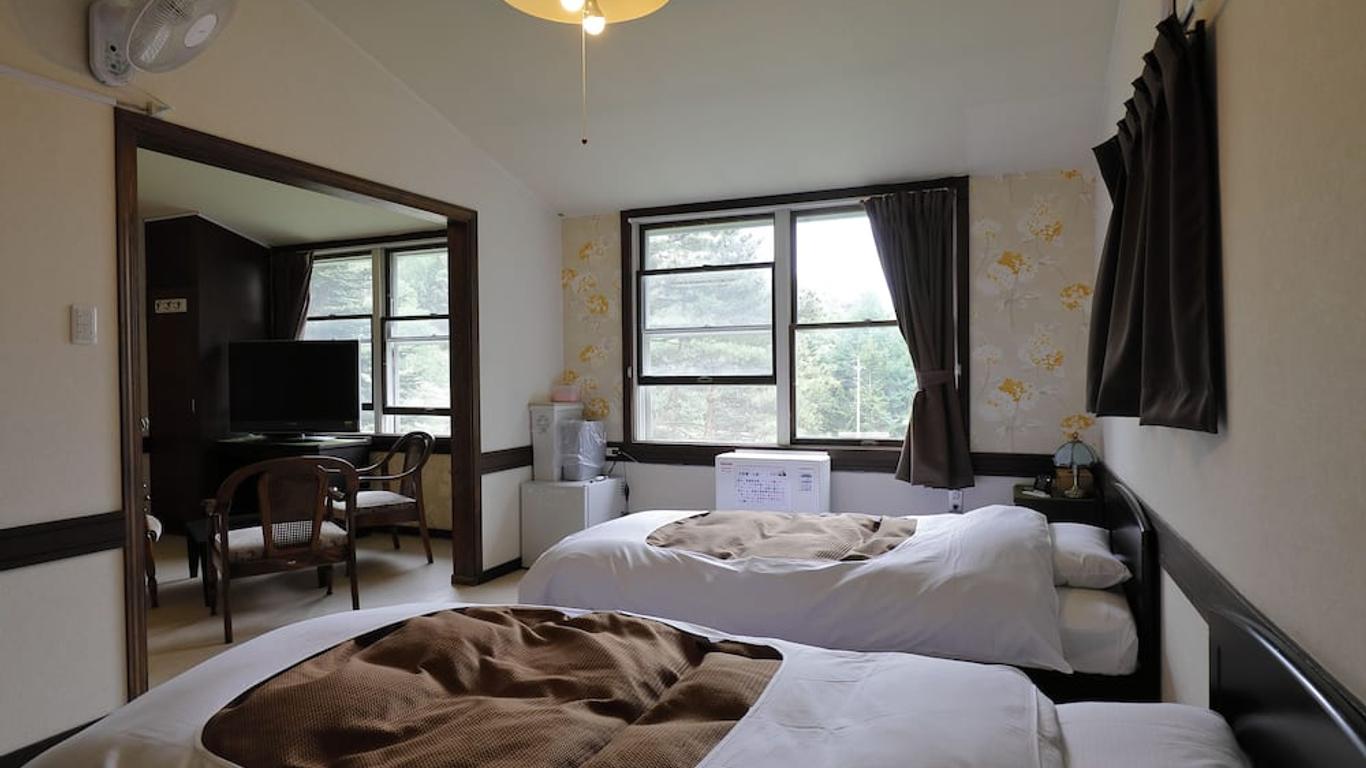 Guest House Bern