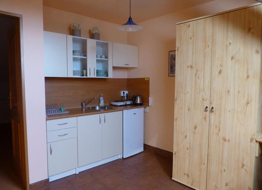 Cocina Foto