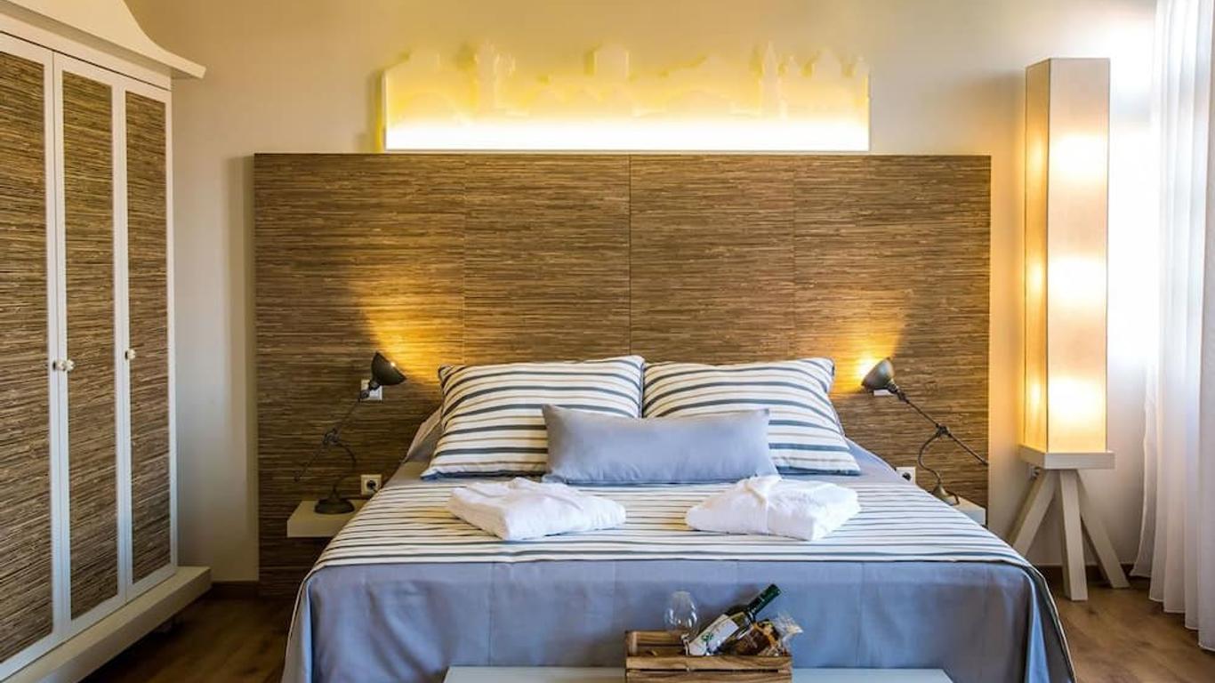 Sette Venti Boutique Hotel