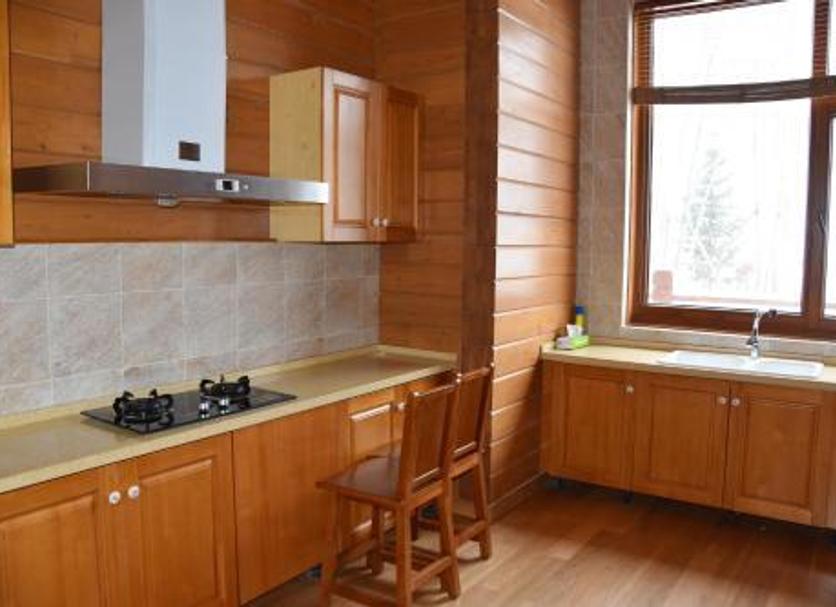 Cocina Foto