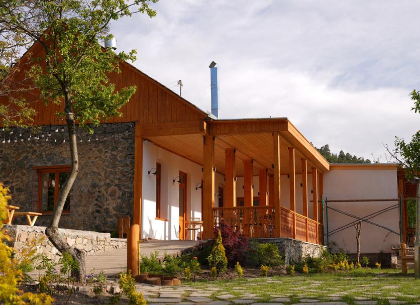 Edificio Foto