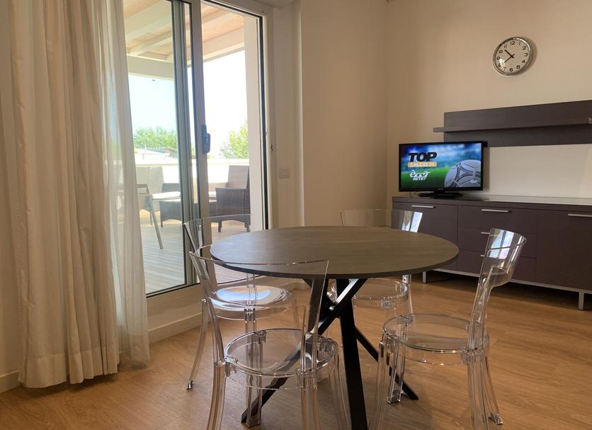 Comedor Foto