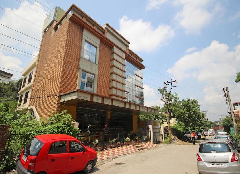 Edificio Foto