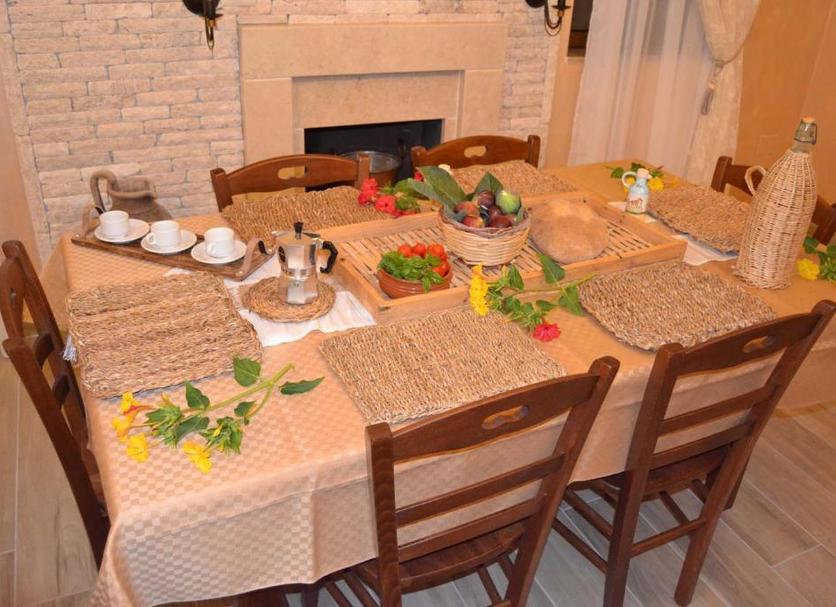 Comedor Foto