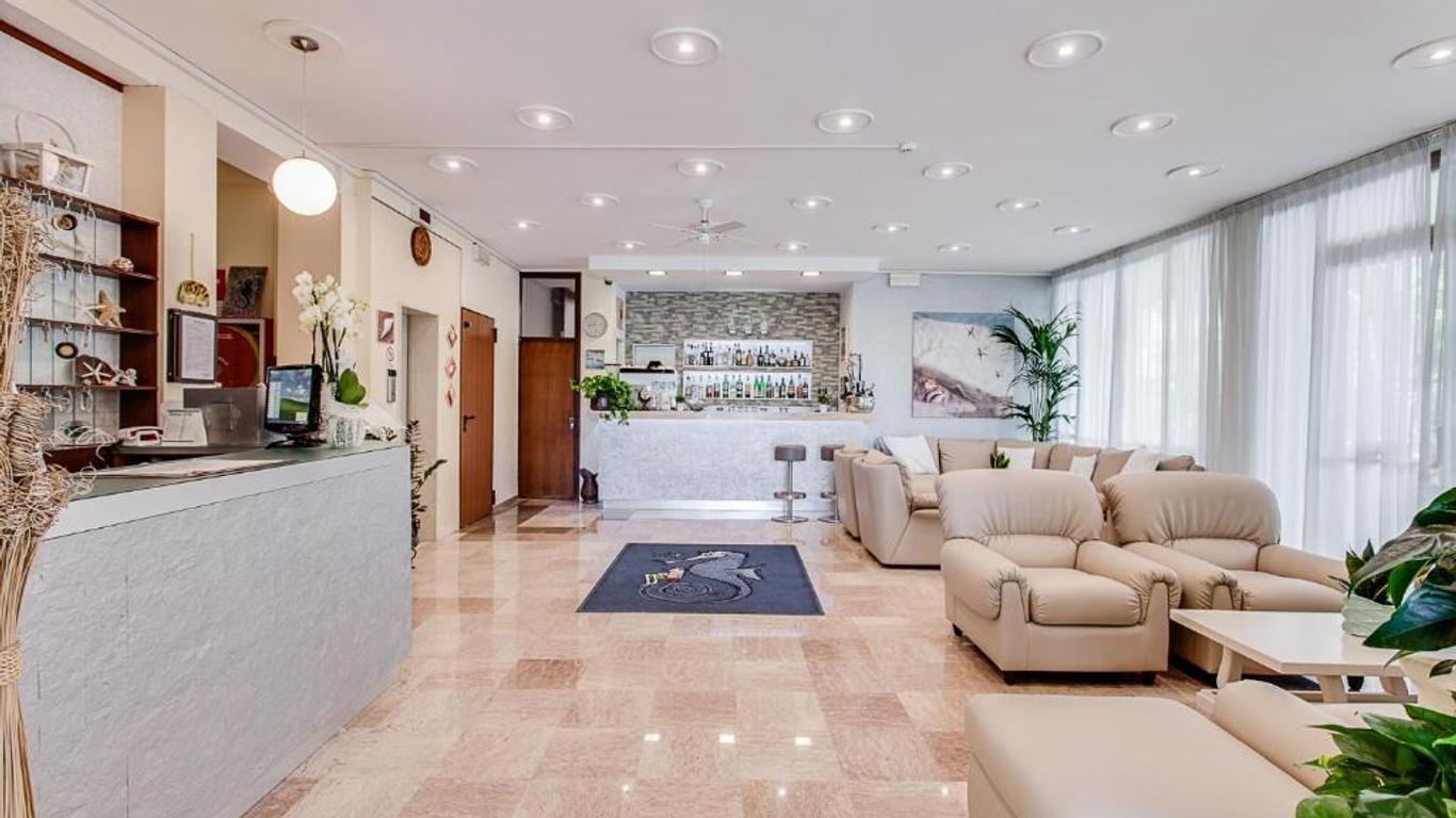 Hotel Silver