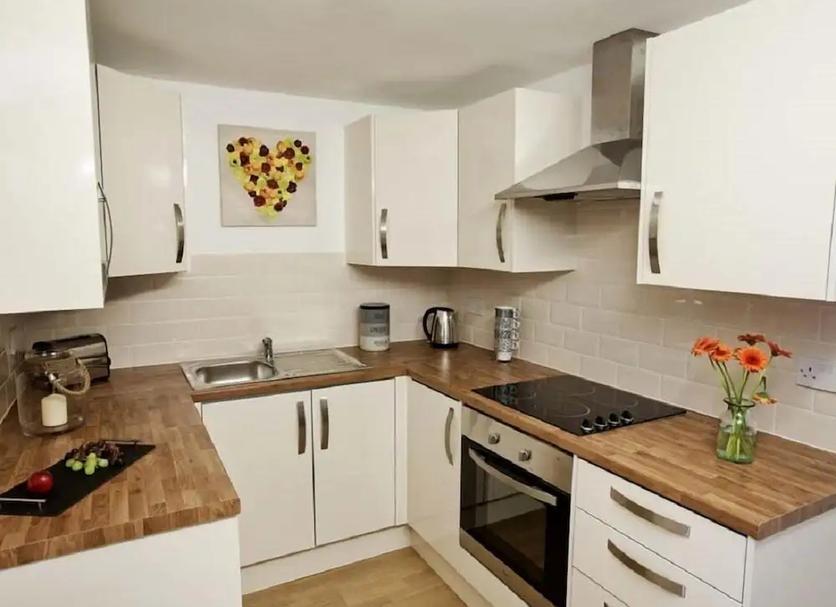 Cocina Foto