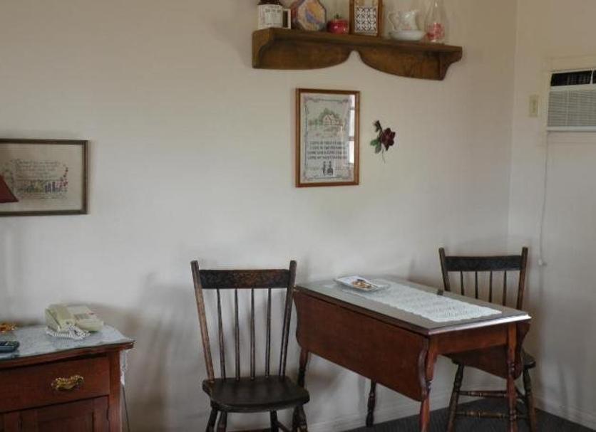 Comedor Foto