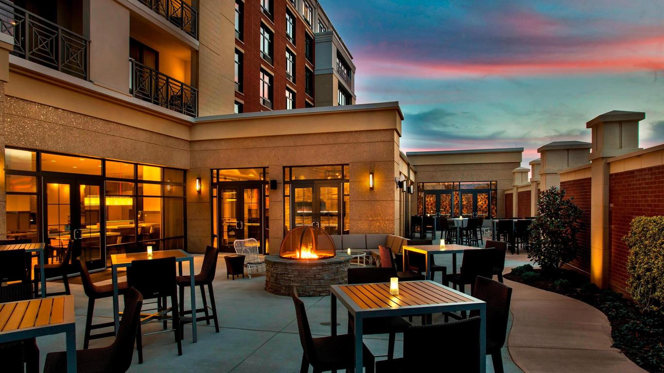 Courtyard by Marriott Philadelphia Lansdale