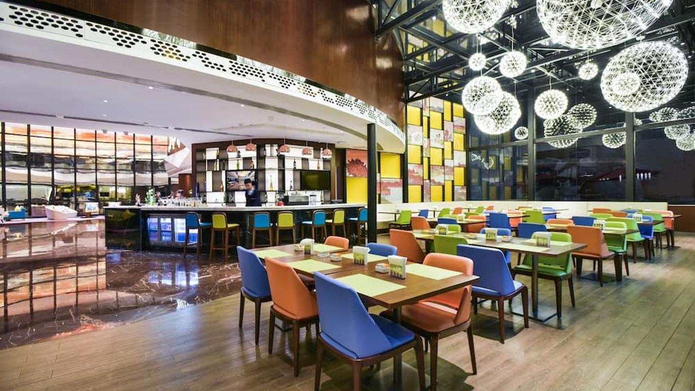 Hampton by Hilton Changsha Liuyang