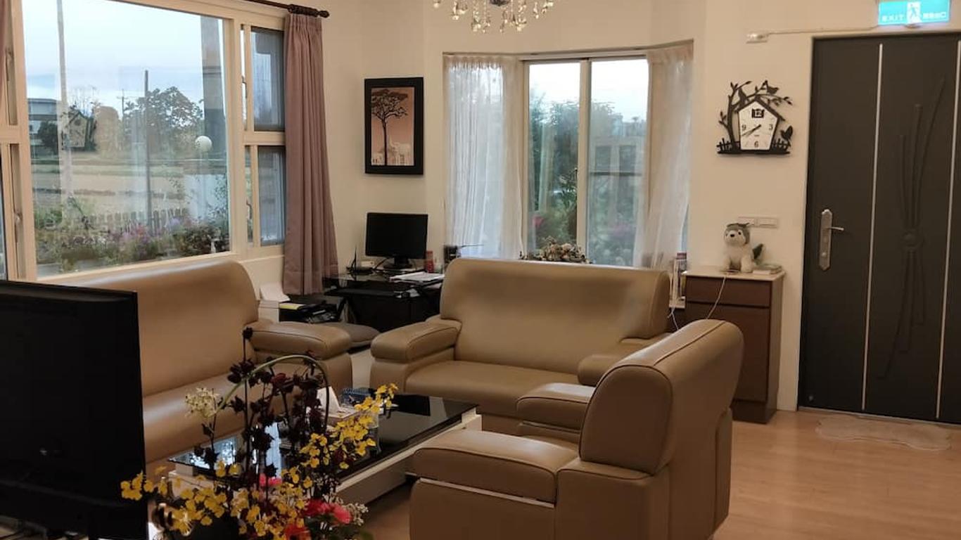 Home-Link B&B