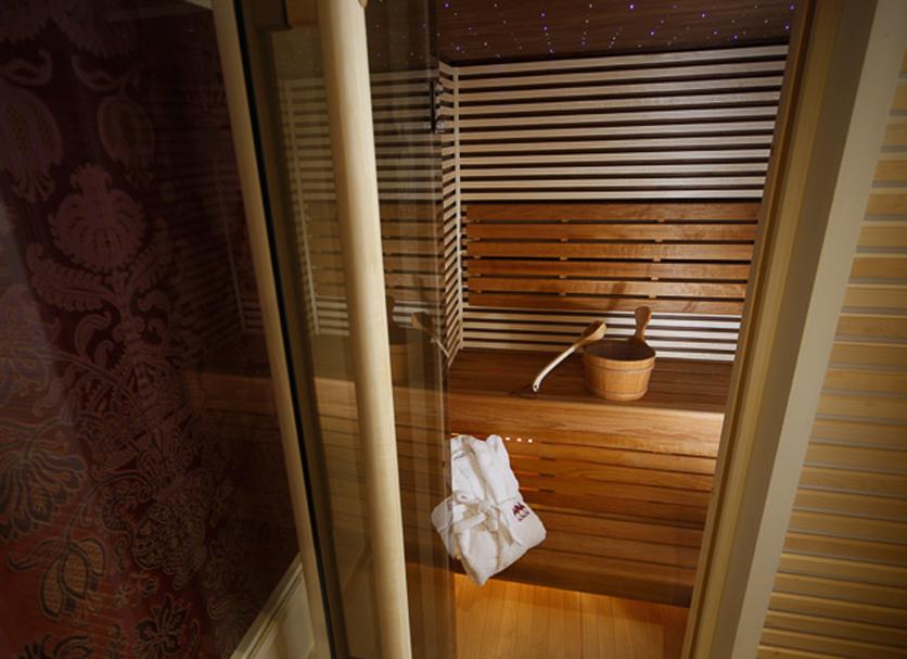 Spa Foto