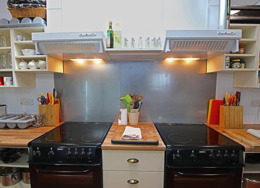Cocina Foto