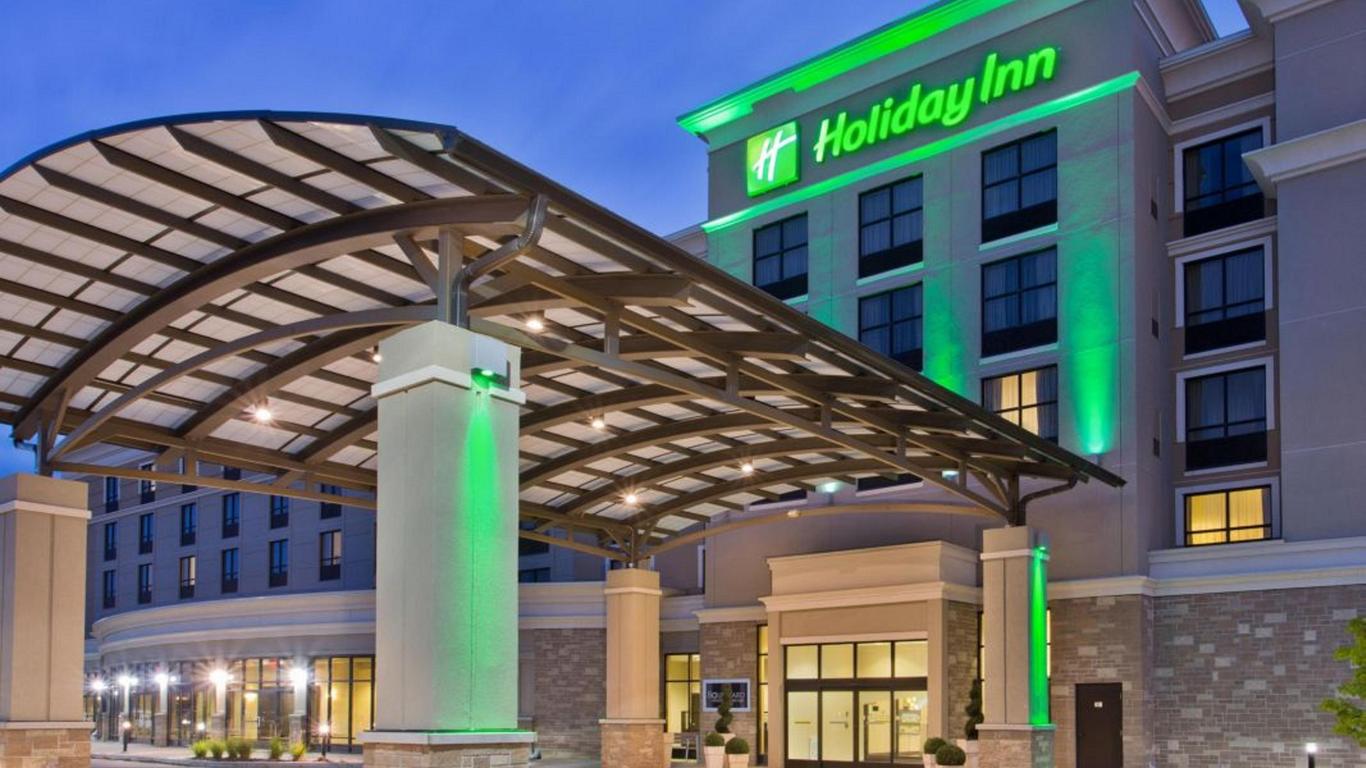 Holiday Inn Cheshire - Southington