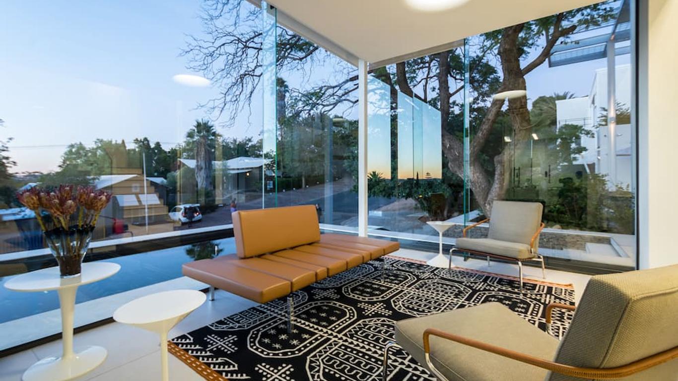 Livega House