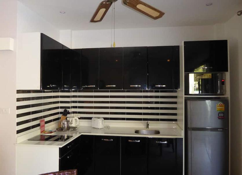 Cocina Foto