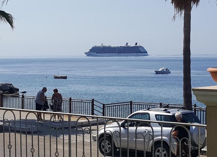 Balcón Foto