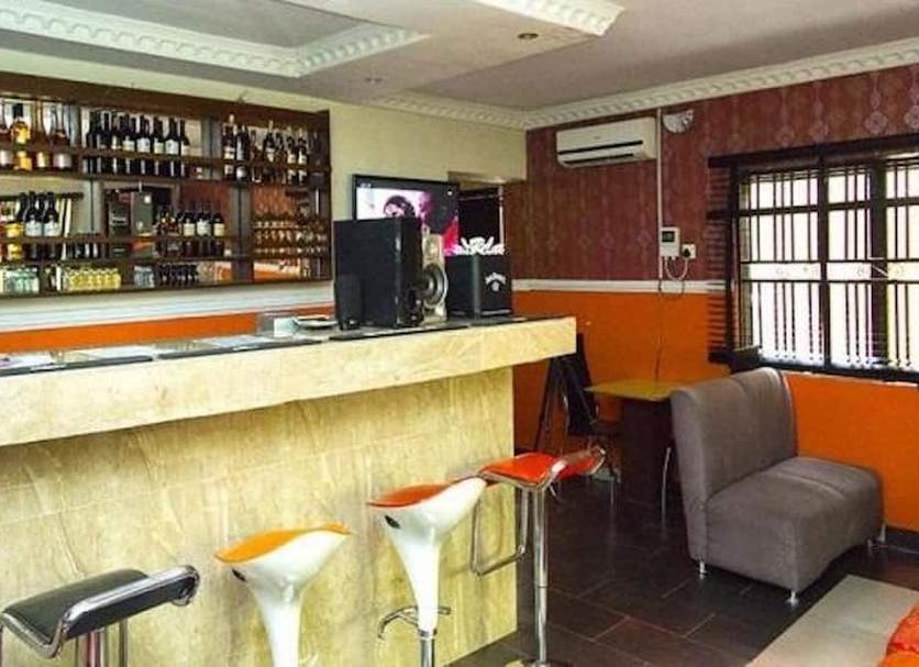 Bar Foto