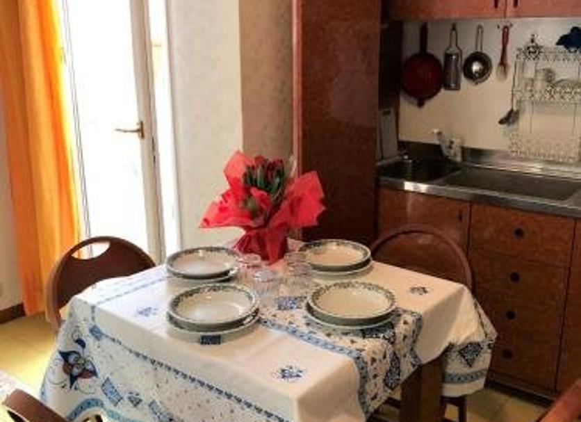 Comedor Foto