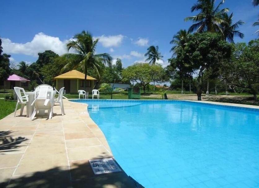 Piscina Foto