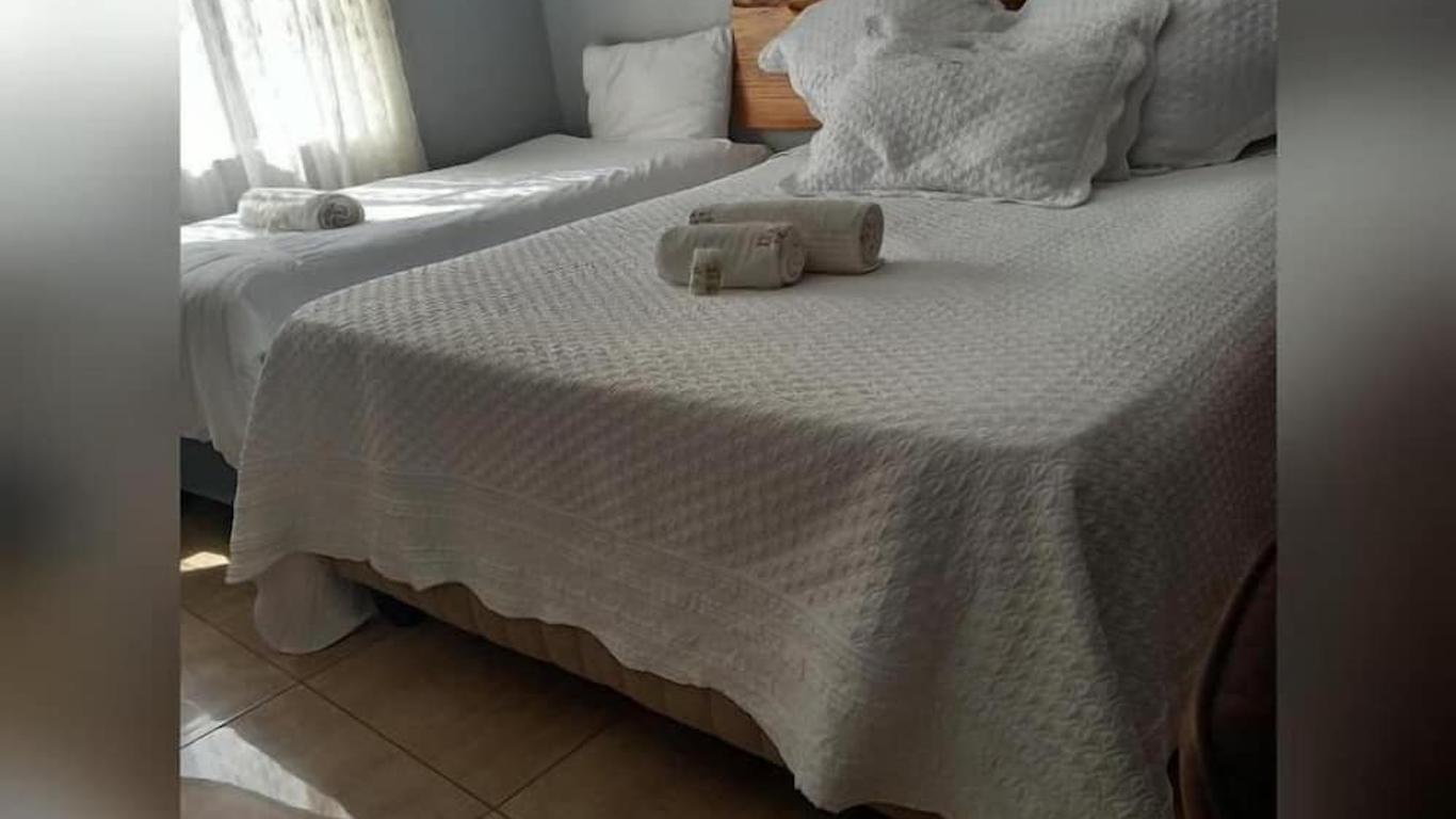 Kennzy Guesthouse
