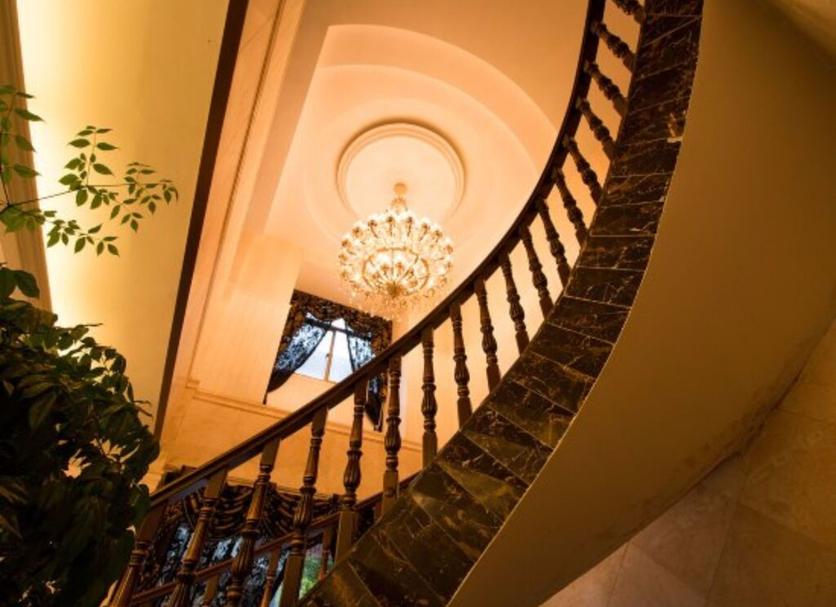 Escaleras Foto