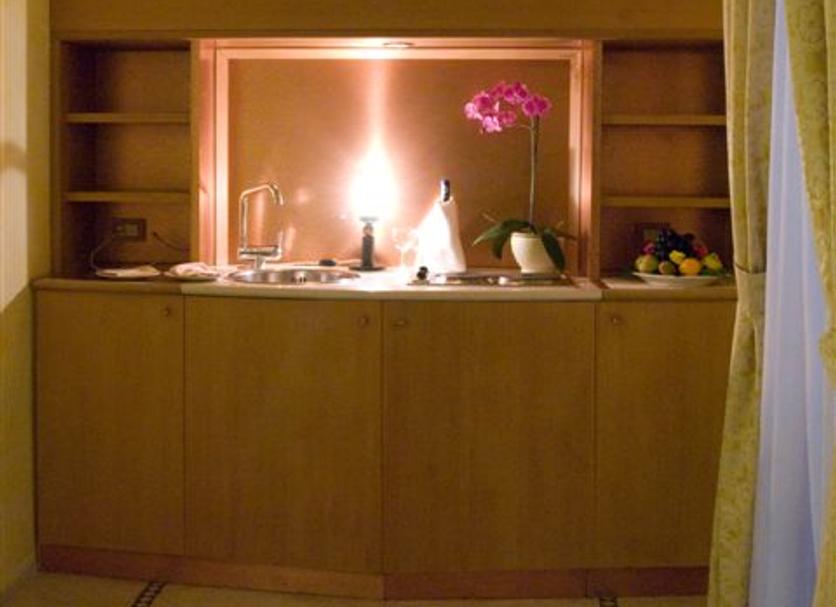 Cocina Foto