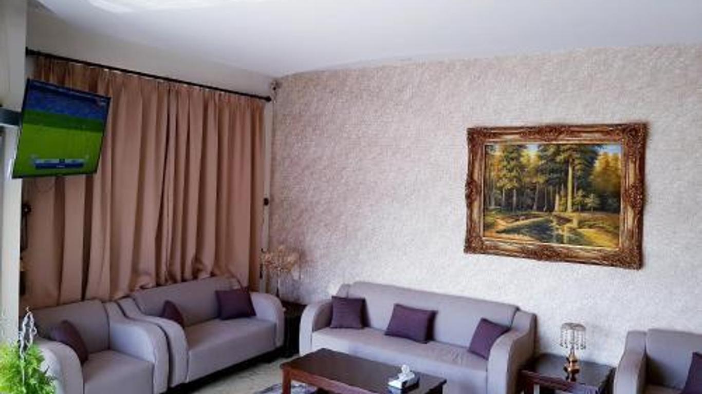 Fadet Talla Residentials