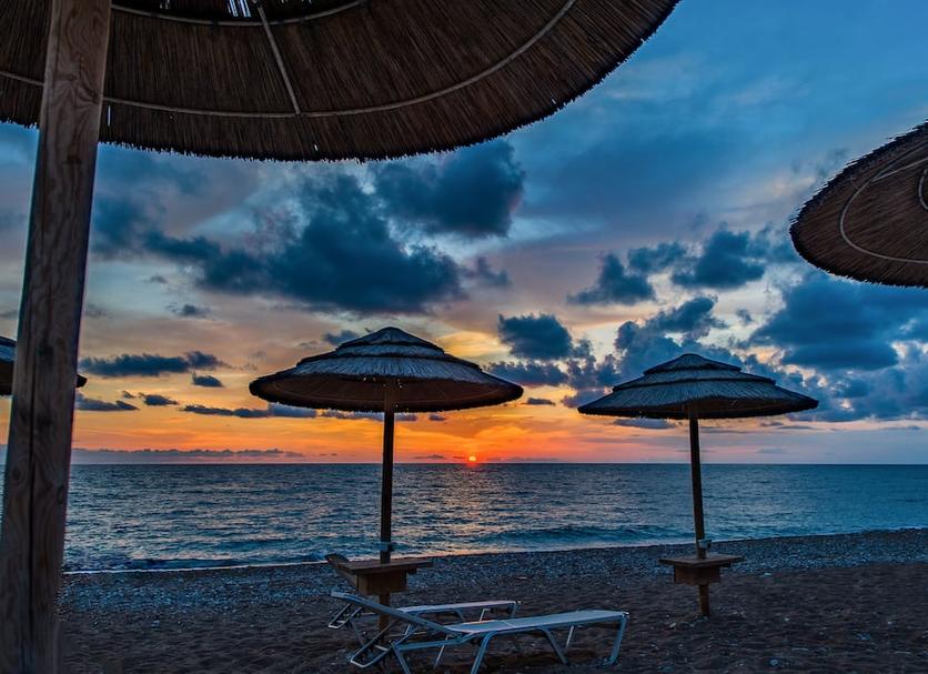 Playa Foto