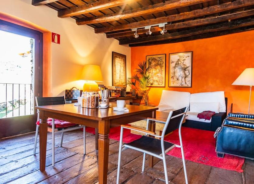 Comedor Foto