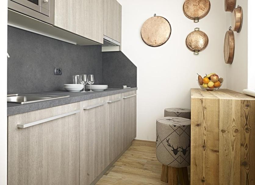 Cocina Foto