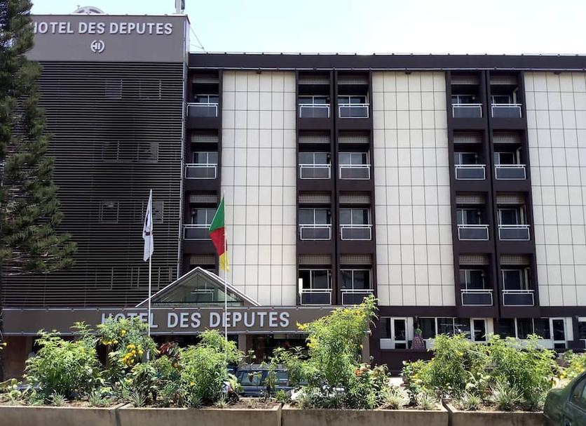 Edificio Foto