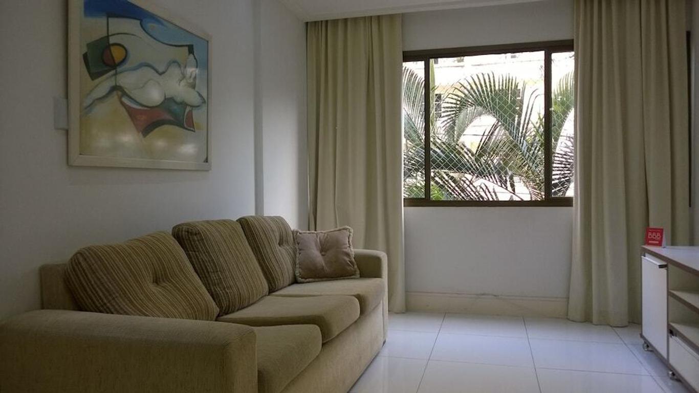 Bbb Flats Barra Salvador Ba
