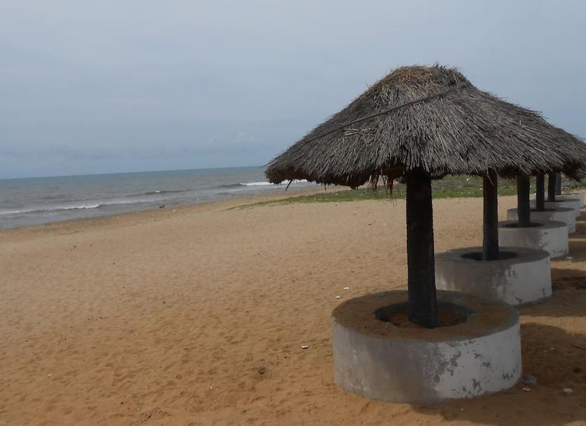 Playa Foto