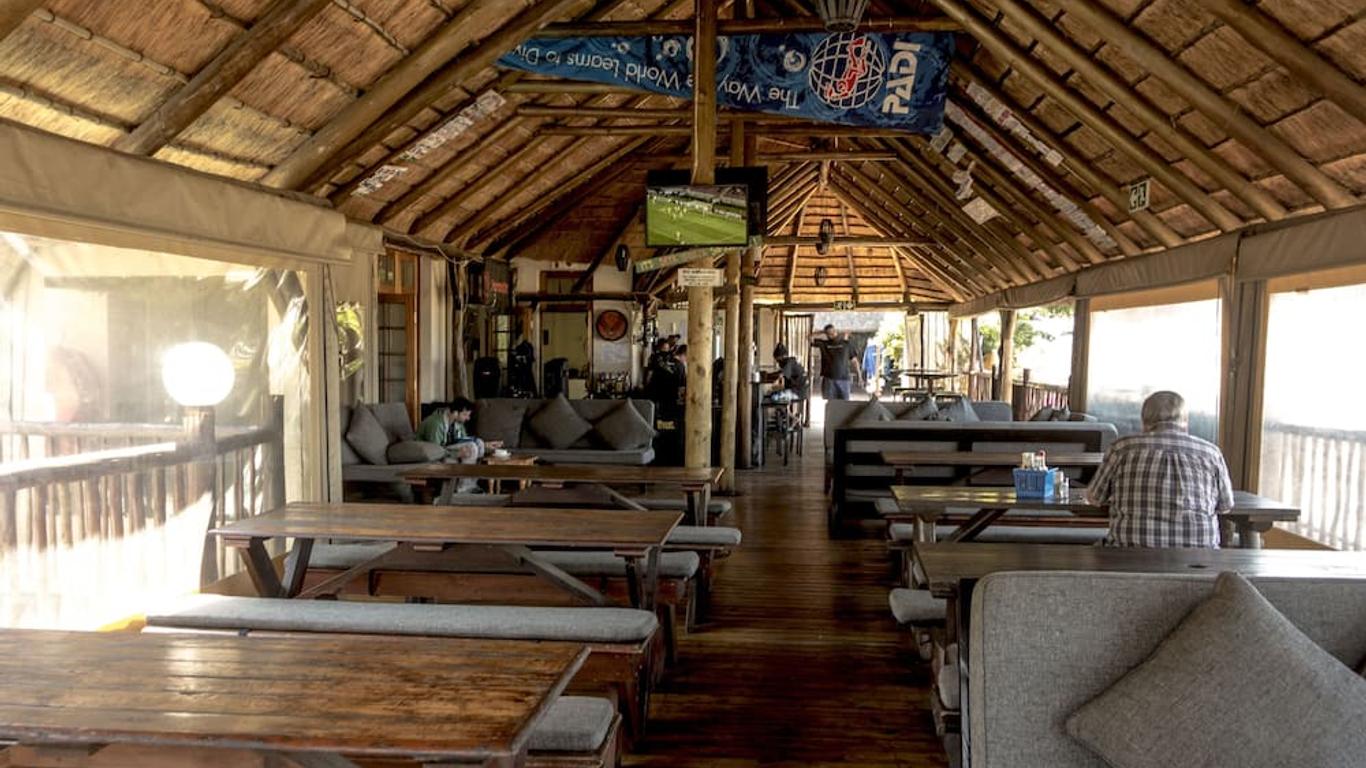Blue Ocean Dive Resort