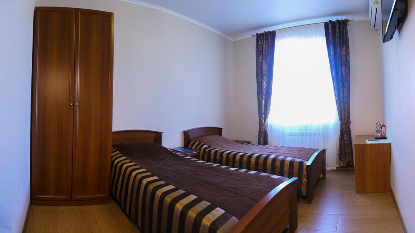 Hotel Kruiz