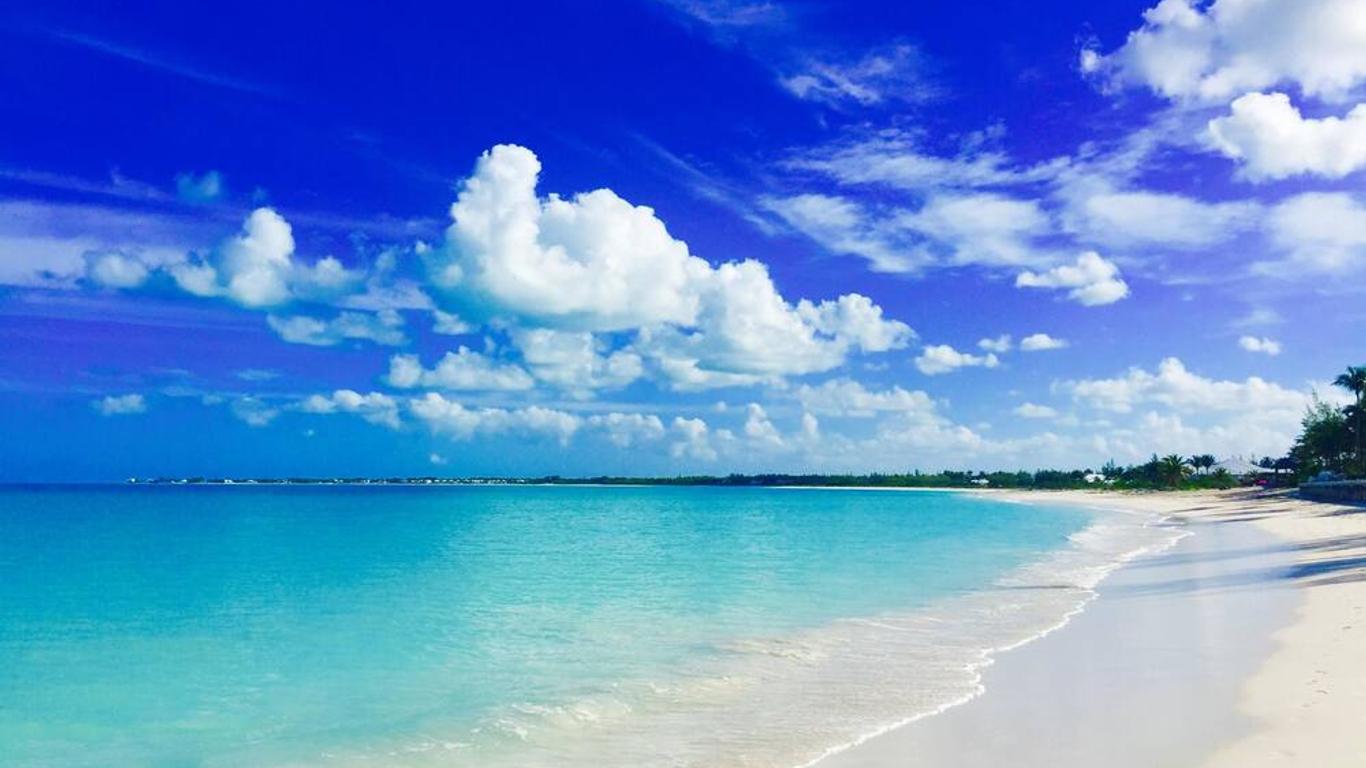 Treasure Cay Beach, Marina & Golf Resort