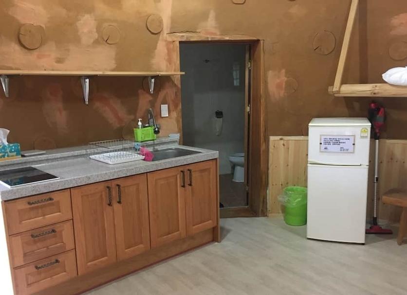 Cocina Foto
