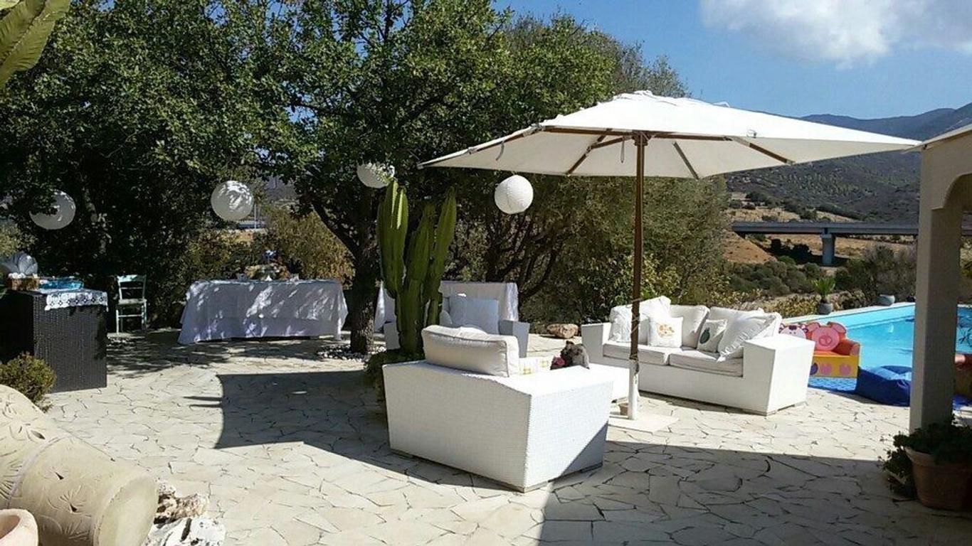 Villa Desideria B&b