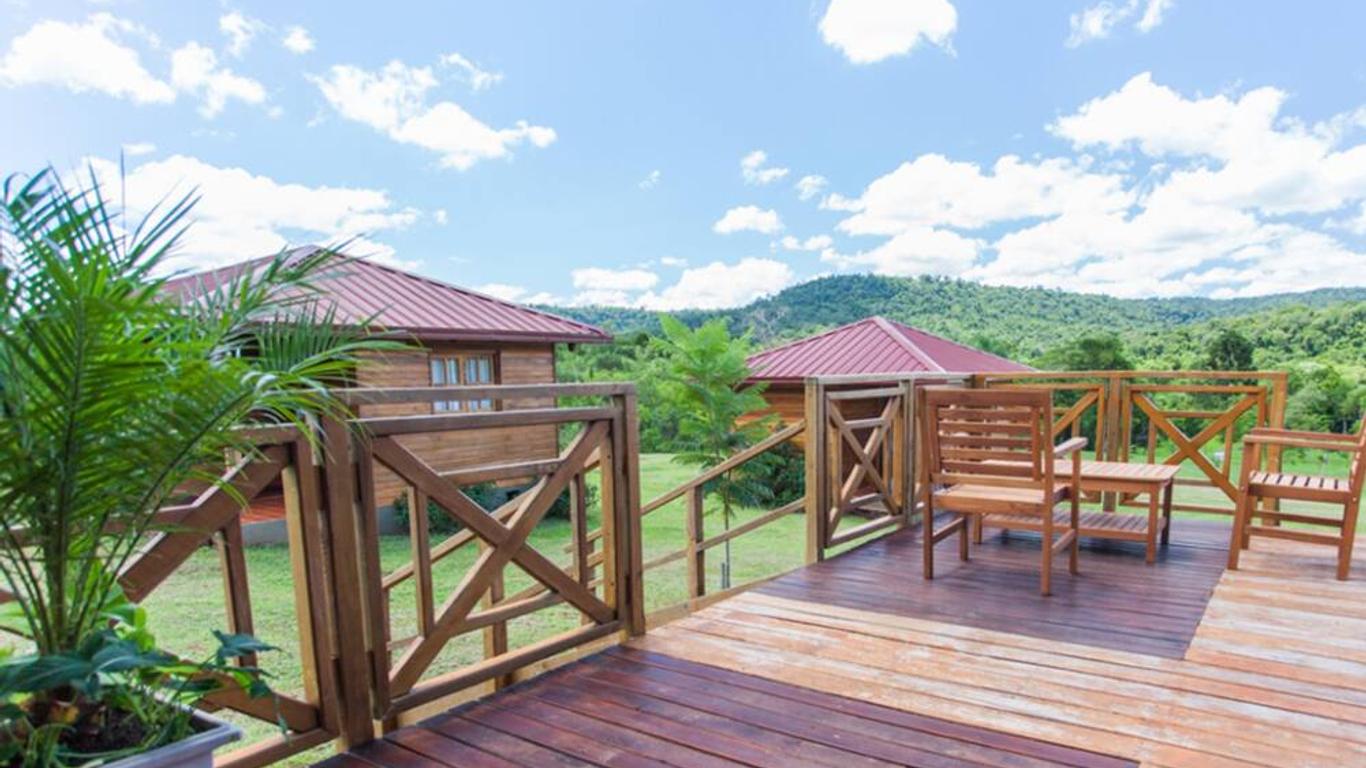 Cabanas Don Charles