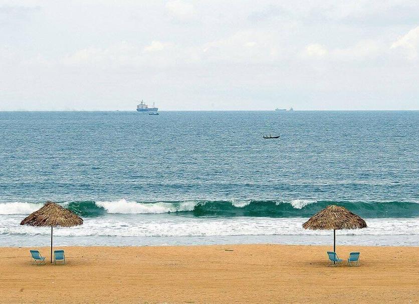 Playa Foto