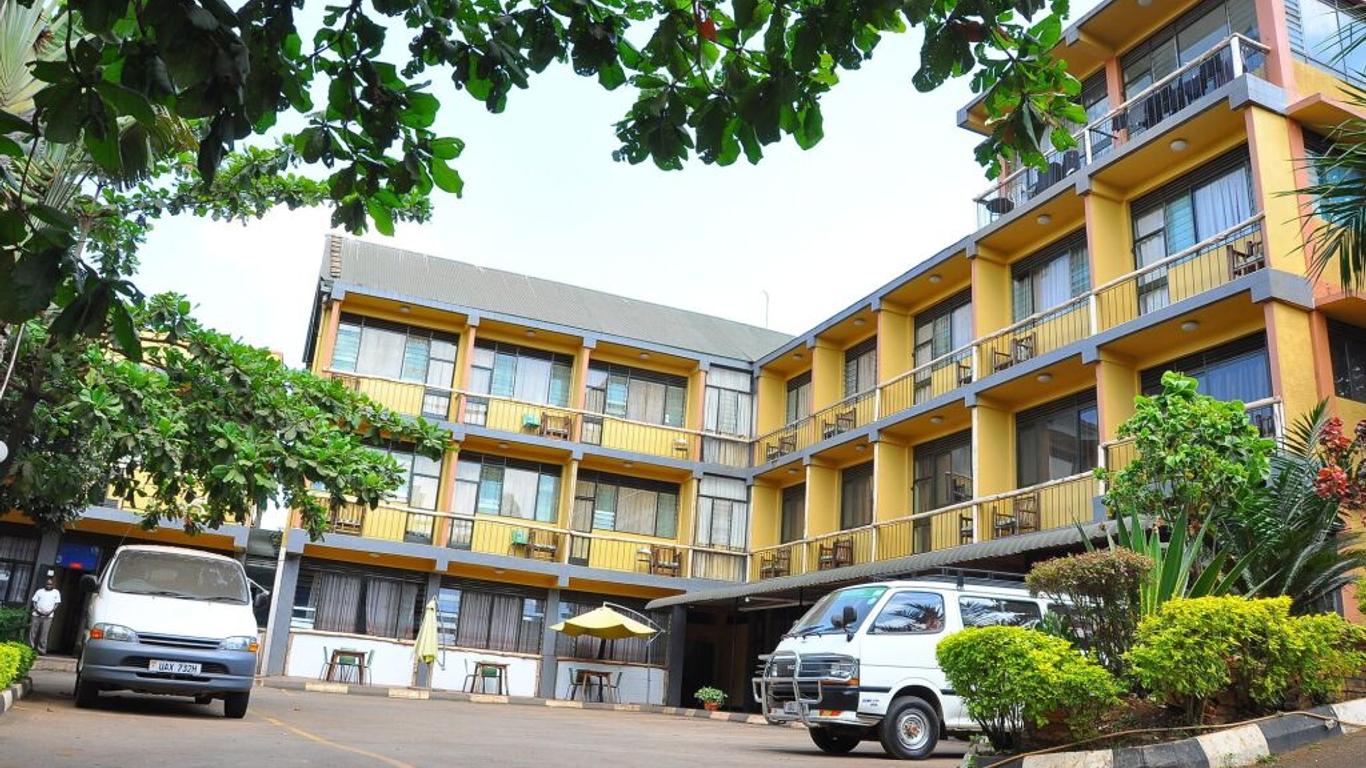 Bativa Hotel