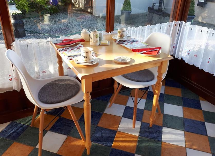 Comedor Foto