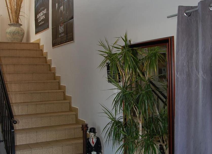 Escaleras Foto