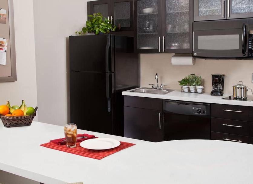 Cocina Foto
