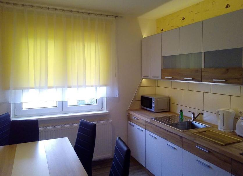 Cocina Foto
