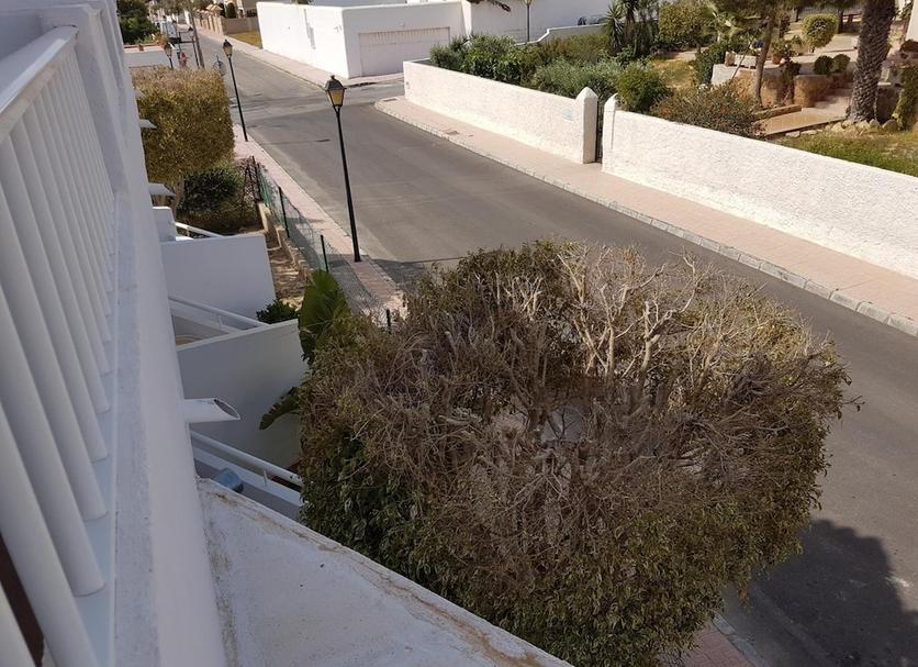 Balcón Foto