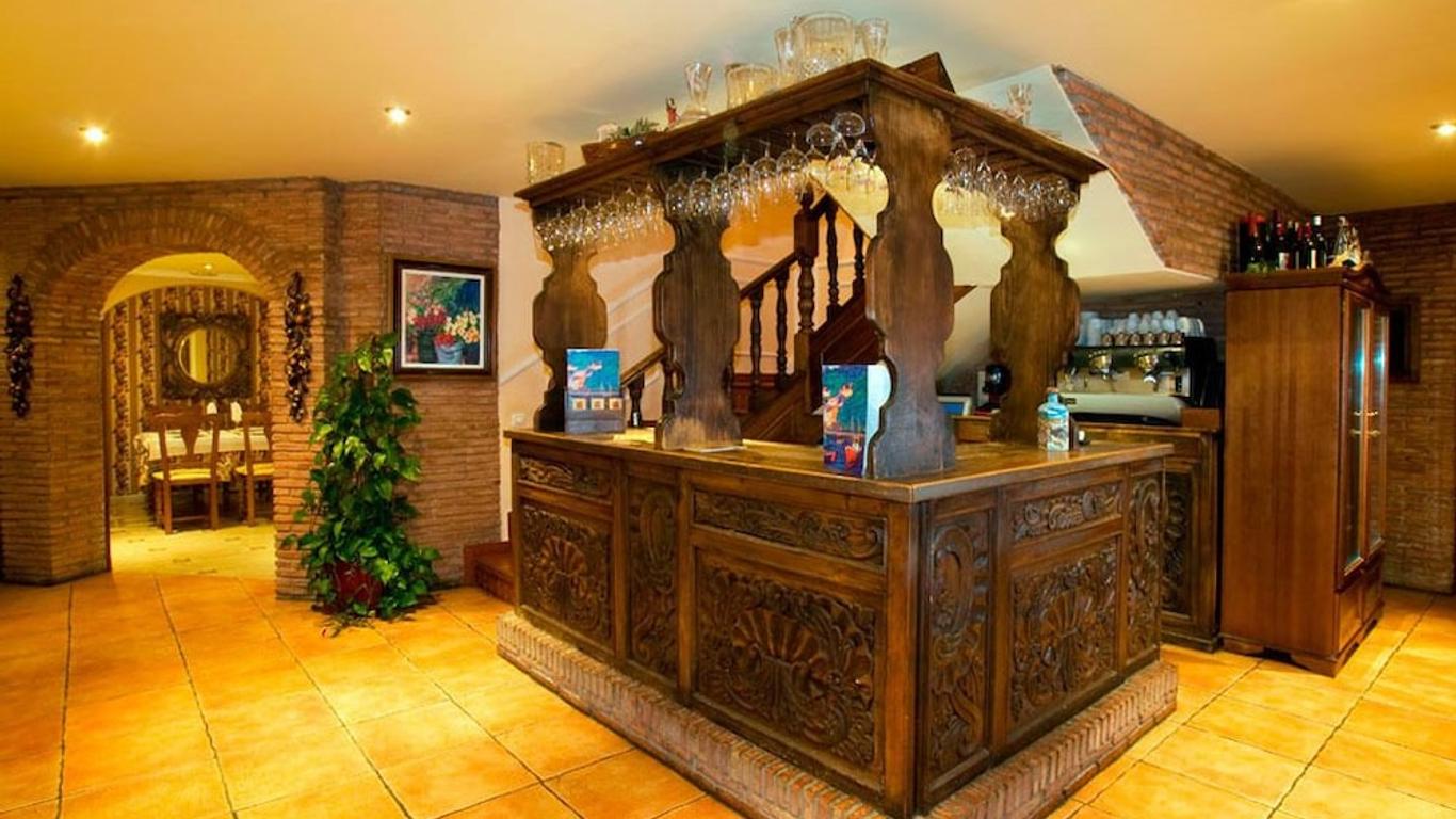 Hotel Boutique El Pescador