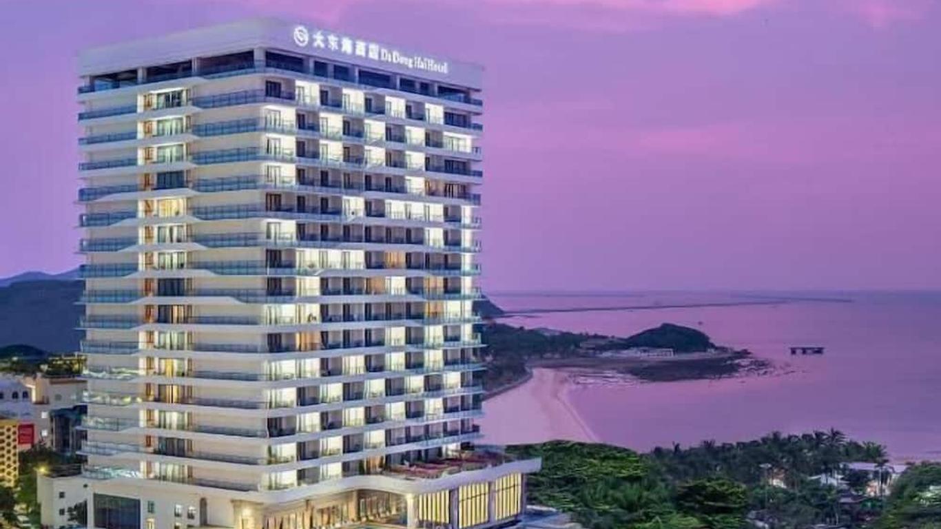 Sanya Dadonghai Hotel