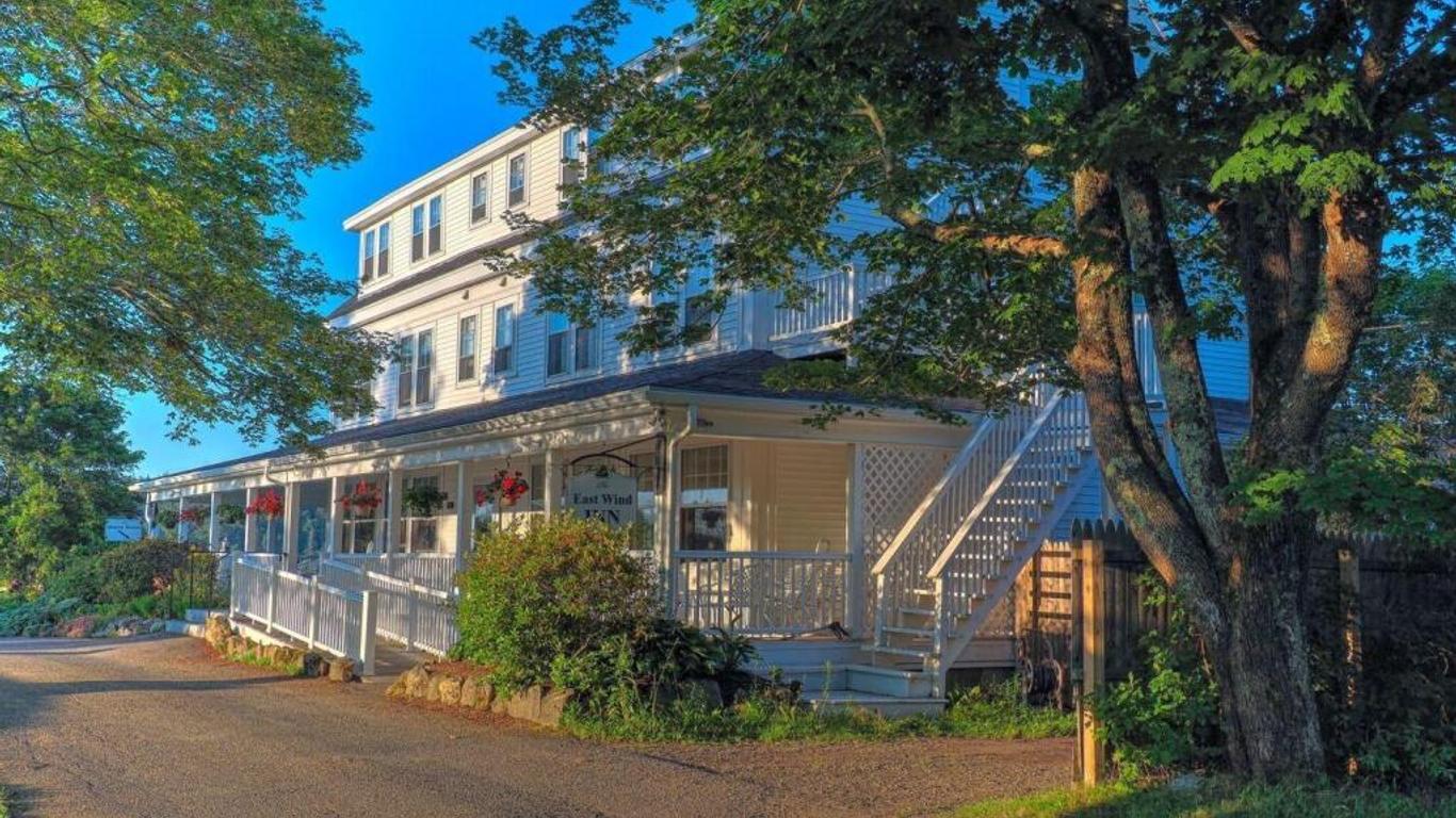 East Wind Inn